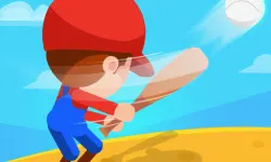 Baseball Star image