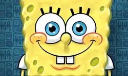Sponge Bob Match3 image