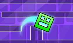 Geometry Dash Maze Maps image