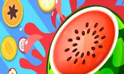 Merge Melons image