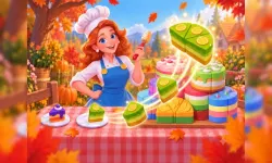 Cake Sort image