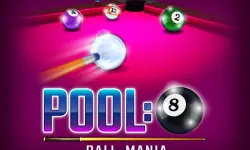 Pool: 8 Ball Mania image