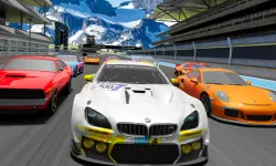 The Racing Crew image