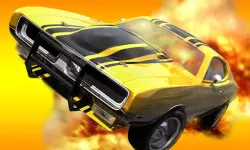 Drift Racing Multiplayer image