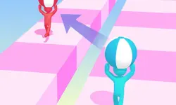 Tricky Track 3D image