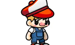 Pixel Peak image