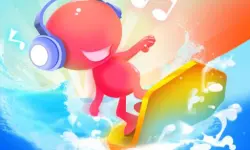 Music Party image