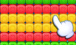 Cube Candy Blast image