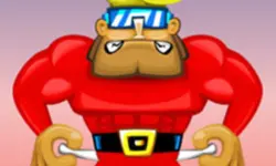Run Rob image