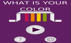 What is your color image