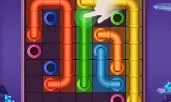 Pipe Line image