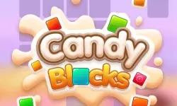 Candy Block image