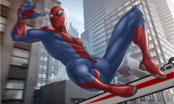 Spiderman Soldier Kill Zombies image
