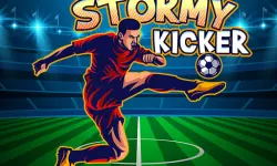 Stormy Kicker image