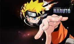 Naruto Free Fight image
