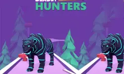 DEADLY HUNTER 2023 image