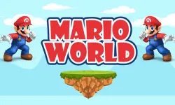 Mario World image