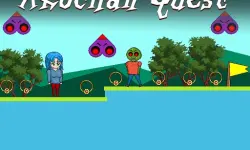 Akochan Quest image