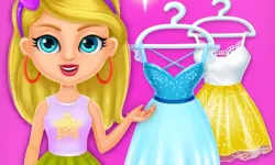 Baby Fashion Salon image