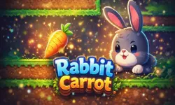 Rabbit Carrot image
