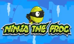 Ninja the Frog image