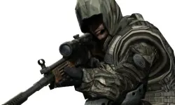 Sniper Elite image