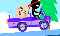 Drive Hills image