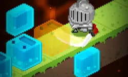 Knight Rush image