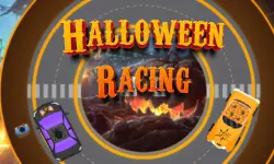 Halloween Racing image