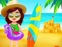 Sweet Baby Taylor Summer Travel image