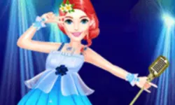 Fashion Super Idol Transformation Project image