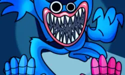 Huggy Puzzle image