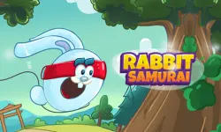 Rabbit Samurai image
