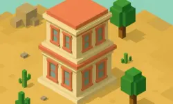Tappy Tower image