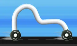 Draw Race 3D image
