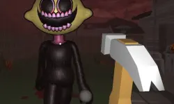 FNF: Trick or Die image