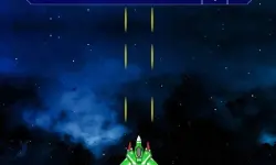 Galactic Rhyme image