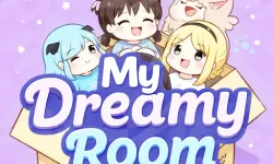 My Dreamy Room Home Design image