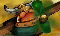 Flight Of The Viking image