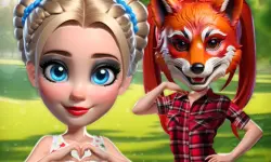 Princesses of Quadrobics image