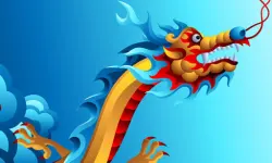 Dragon Hunt Jigsaw image