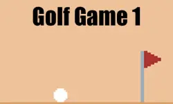 Golf Game 1 image
