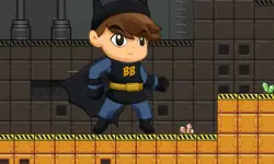 Battboy Adventure image