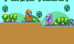 Pekko Robot image