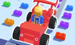 Car Craft Race image
