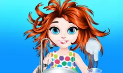 Baby Taylor Back To School image
