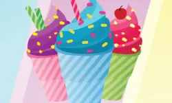Ice Cream Memory image