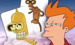 Futurama image
