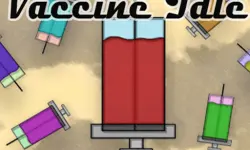 Vaccine Idle image