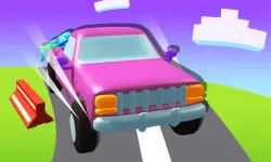 Hillside Drive Master image